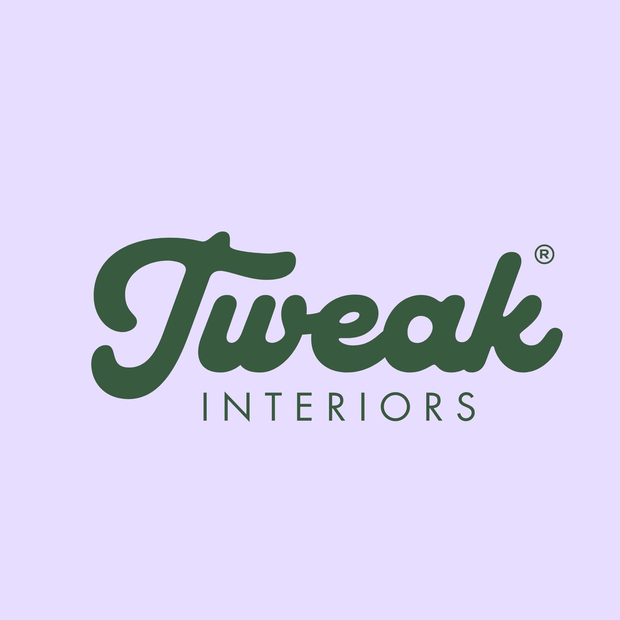 Tweak Interiors