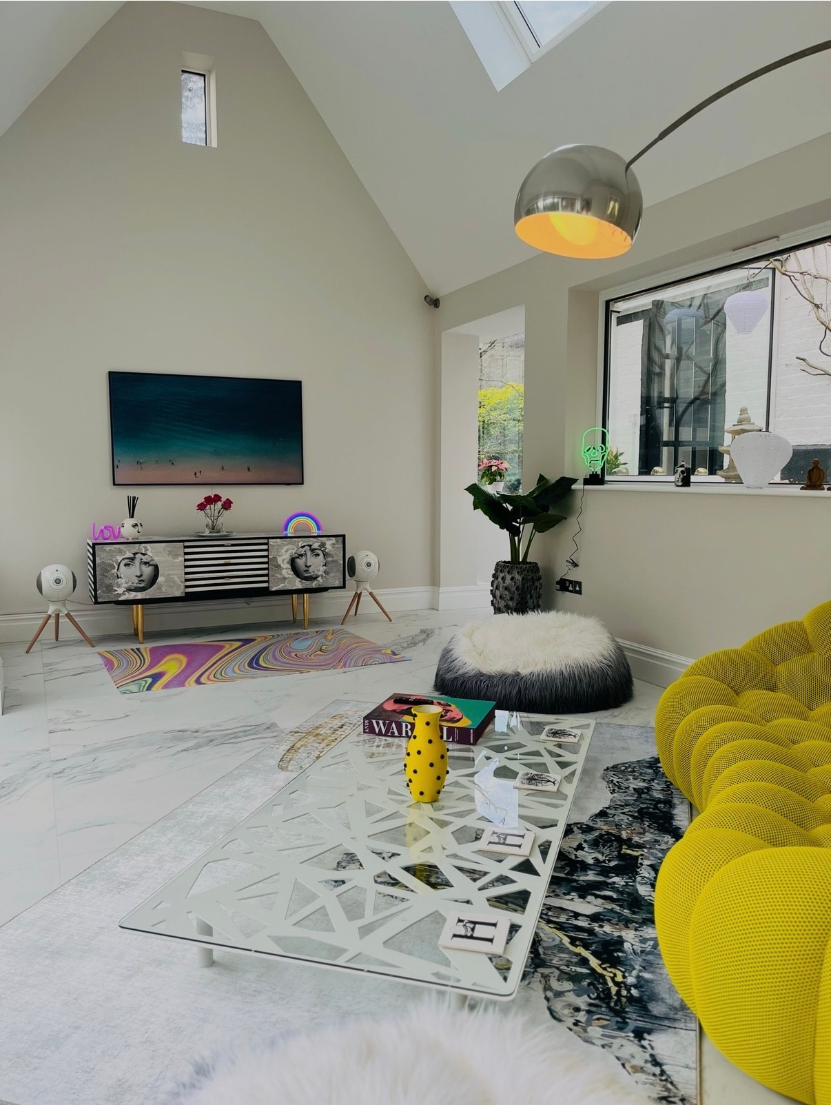 Eclectic Living